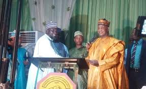 Sandra bennett qvc feet : Sen Wamakko Calls For Collective Efforts To Address Security Challenges