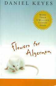 As the experimental procedure takes effect, charlie's intelligence expands until it surpasses that of the doctors who engineered his metamorphosis. Flowers For Algernon Questions What It Means To Be Intelligent Jov S Book Pyramid