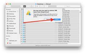 The icloud options allow you to disable any number of features that are hooked into and syncing to your icloud account. How To Disable Icloud Desktop Documents On Mac Osxdaily