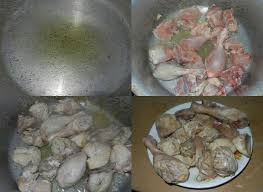 Saucepan meaning in hindi : White Karahi Recipe Step By Step In Urdu English
