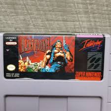 Image result for Blackthorne