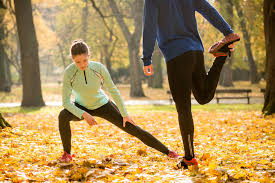 Warming Up Is Key to Injury Prevention! Take control of your fitness and  health by incorporating proper warm-up techniques into your routine. It's  one of the most effective ways to avoid injuries