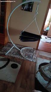 Hogy egy nyugodt mosolygós kisbabája legyen. Adamo Hinta Elado Uj Veszprem Aprohirdetes Ingyen