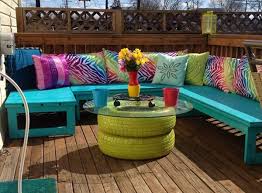 Bir Lastikten En Fazla Ne Yapilabilir Dedirten 19 Ev Dekorasyon Onerisi Dis Mekan Mobilyalari Dekor Mobilya Fikirleri