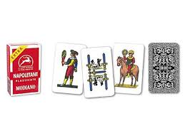 This is the new ebay. Modiano Regional Italian Playing Cards