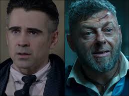Colin Farrell, Andy Serkis wanted for "The Batman"
