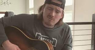 You can catch me rolling with the sunroof open showing off all over the town, yeah yeah yeah. Morgan Wallen Previews Unreleased Track Somebody S Problem