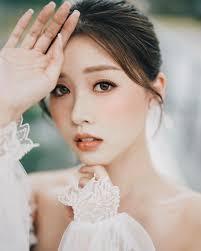 Look into my eyes✨