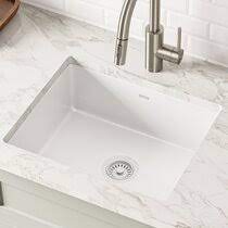 Check spelling or type a new query. White Undermount Kitchen Sinks You Ll Love In 2021 Wayfair Ca