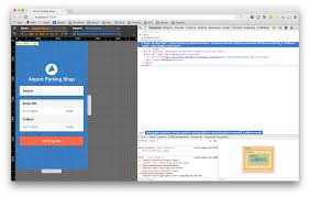 How We Built Our App In 2 Weeks Using Ionic Framework Build An App Mobile Application Development App