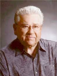 Glenford Holm Obituary