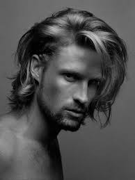 By the time you've finished looking through the guide, you'll have a good idea of which style you want. Long Modern Hairstyles For Men Long Hair Styles Men Hair Styles 2014 Long Hair Styles