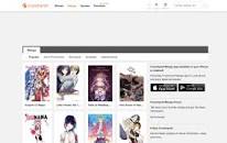 Image result for where to read anime manga sites