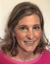 Dr Michelle Chatwin, PhD, Consultant Physiotherapist in Respiratory  Support, Royal Brompton Hospital, London