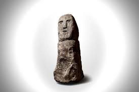 Photo Polmique autour de la vente aux enchres d'une statuette au 