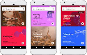 However, there are those of us left that hang on to. Google Play Music Will Be Shutting Down This October Ubergizmo