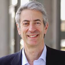 Emma Henderson MBE — Pomona Partners