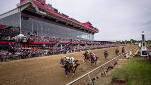 Has exact resume of 2017 preakness winner cloud computing for same barn; Preakness Prognostications The Summer Classics Past The Wire
