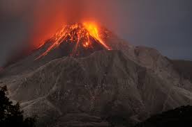 Sleeping" Volcanoes Can Wake Up Faster Than Thought | National Geographic
