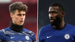 And many a one from waldhurst's walls along the river stroll'd, as ruffling o'er the pleasant stream the evening gales came cold. Alonso Confirms Kepa And Rudiger Clash But Says It Is Good For Chelsea Goal Com