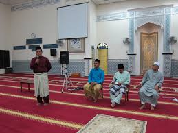 Pejabat pendidikan daerah kemaman jalan penghiburan, 24000 kemaman, terengganu. Ikram Kemaman Lancar Program Semarak Ramadhan 1433h