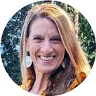 Reagan Glover, LMFT, San Francisco, CA