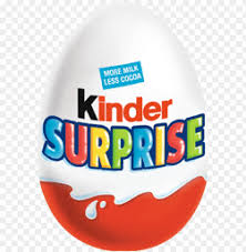 Kinde egg surprise is fun online game suitable for all ages, especially for kids. Kinder Surprise Egg Png Image With Transparent Background Toppng