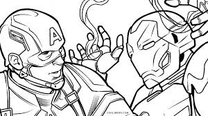 Sadly, all big fans of marvel's mightiest superheroes group will have to wait until next year before they can enjoy the new movie. Avengers Coloring Pages Cool2bkids