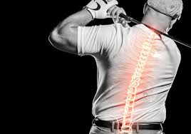 Image result for Golf Injuries