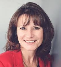 Linda Dively's Instagram, Twitter & Facebook