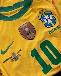 Histórico, dados e curiosidades das semifinais da conmebol copa américa 2021. Copa America 2021 Archives Portal Ourovivo