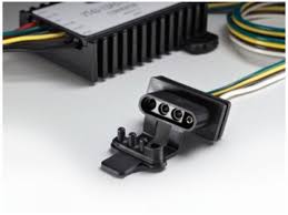 Wiring and the quality of your wiring matters. Genuine Ford Trailer Hitch Wiring Harness 4 7 Pin Kit Jk4z 15a416 B Levittown Ford