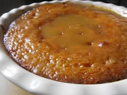 Salted Caramel Sponge Pudding Salted Caramel Nigella Lawson Recipes Salted Caramel Recipes