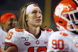 Clemson community care remains open for regular service hours. All America Watch Clemson Qb Lawrence Back In Top Form