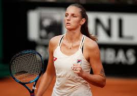 Karolína plíšková potvrdila, že v queensland tennis centre v brisbane zkrátka nemá v posledních letech konkurenci. Karolina Pliskova Rekrut Pelatih Spesialis Juara Grand Slam