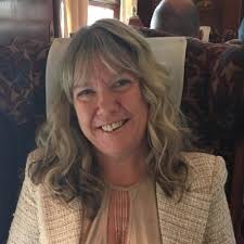 After eight fantastic years working with the wonderful team at BU, this  sight greeted me at the start of my first day in a very exciting new role  at the University of