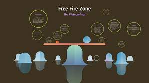 The largest causes of death in the u.s. Free Fire Zone By Max Guiterman