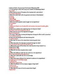 Is your puzzle pdf tiny? Pbs Lewis And Clark Journey Of The Corps Of Discovery Movie Guide And Worksheet