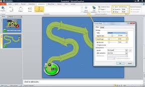 How To Make A Racing Game In Powerpoint Racing Games Powerpoint Games
