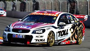 Choosing between the standard and performance models is a tougher decision. Garth Tander Photostream In 2021 V8 Supercars Australia Super Cars V8 Supercars
