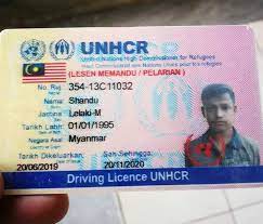 Harga terkini lesen memandu mengikut negeri tahun 2021. Lesen Memandu Unhcr Tidak Sah Digunakan Untuk Memandu Kenderaan Di Malaysia Bicara Minda