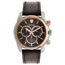 Wainer Saat Wa 15383 C Fiyatlari Ve Ozellikleri Watches Altin Saatler