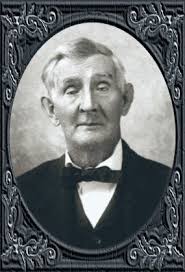 The Lewis Stephens Family