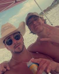 Sadie Teague's Instagram, Twitter & Facebook