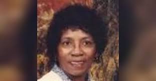 Mary Lee Moore Obituary