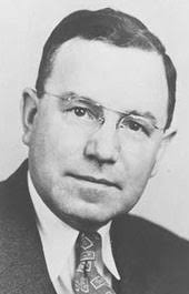 Ratcliff, John Moses