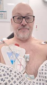 Hi! I'm new to this group. I recently joined because I work as a  resuscitation officer for the Herefordshire and Worcestershire Health and  Care NHS Trust. So always good to know what