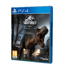 Jurassic world is a trademark and copyright of universal studios and amblin entertainment, inc. Jurassic World Evolution Playstation 4 Game Es