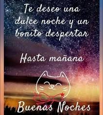 ¿qué es una buena noche para nuestros allegados? Guadalupe Lm En Twitter Buenas Noches Martin Feliz Noche Amigo Que Descanses Y Tengas Dulces Suenos