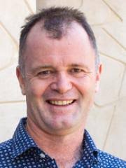 Professor Steven Kenway